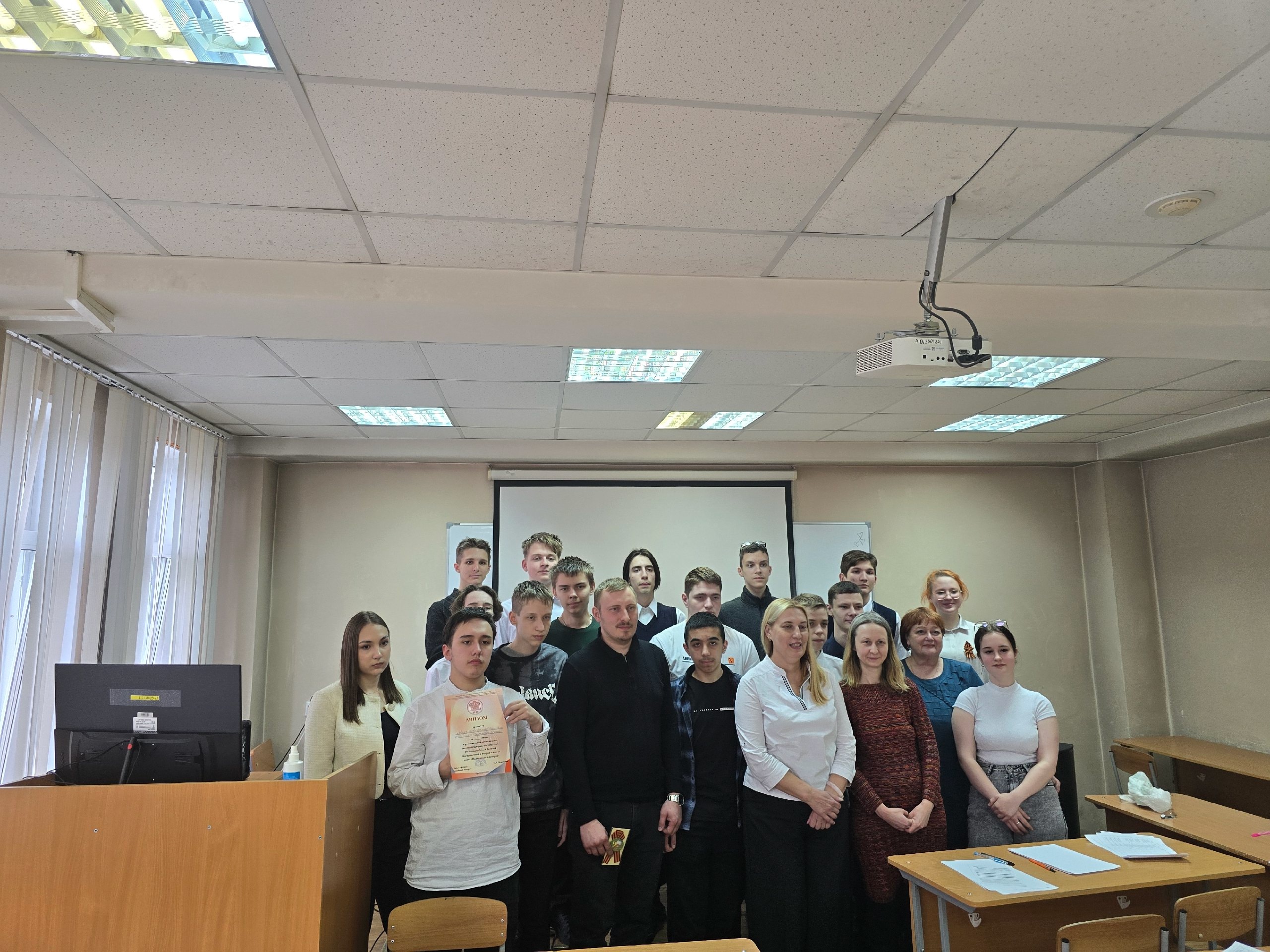 Полководцы в истории.