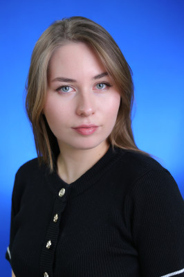Овчинникова Наталья Викторовна Овчинникова Наталья Викторовна